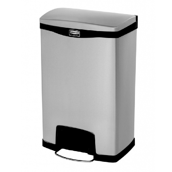 90 L Treteimer 90 L Treteimer-Beschreibung lesen