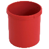 Corbeille en plastique 18 L