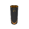 Corbeille VELA 100 L Corbeille VELA 100 L