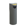 Bin Oslo 75 L Beutelhalter Bin Oslo 75 L Beutelhalter
