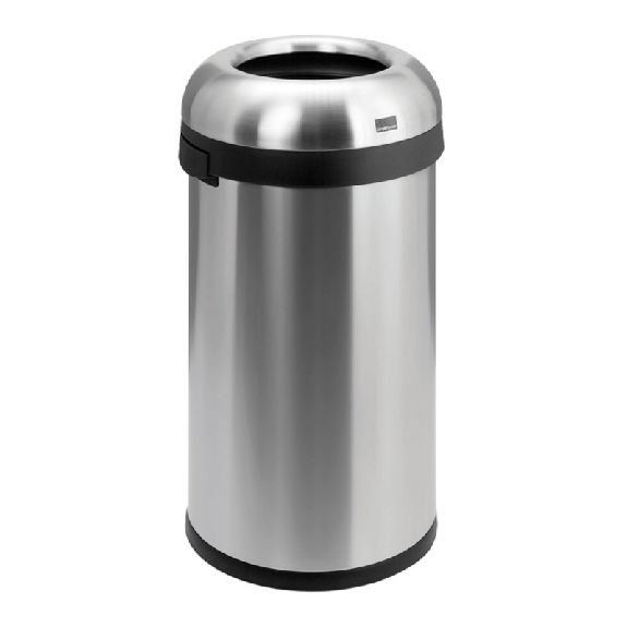 Offener Behälter 60 L Offener Behälter 60 L-Beschreibung lesen