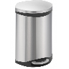 Shell Treteimer 6 L Edelstahl Shell Treteimer 6 L Edelstahl