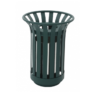 Outdoor-Stahlbehälter 30 L-Beschreibung lesen