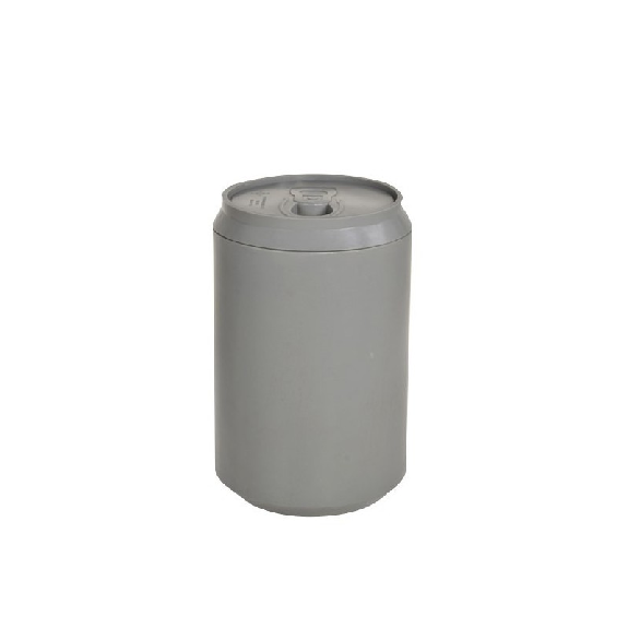 Papelera Canman 210L-Leer más