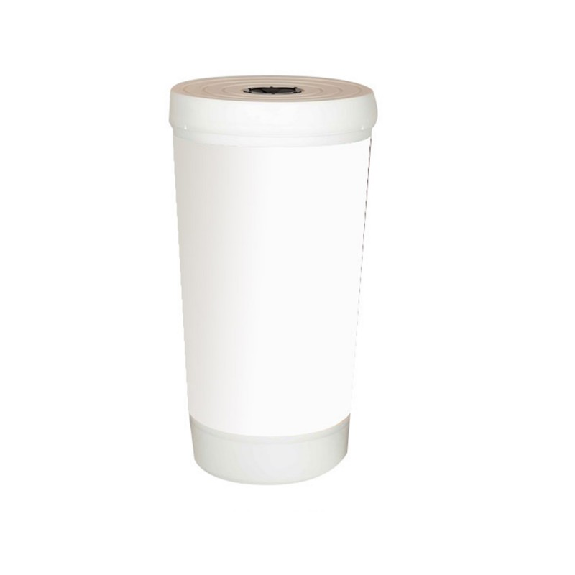 Cupman-Mülleimer 210 L Cupman-Mülleimer 210 L-Beschreibung lesen