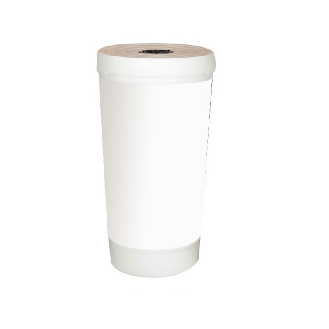 Poubelle Cupman 210 L-Lire la description