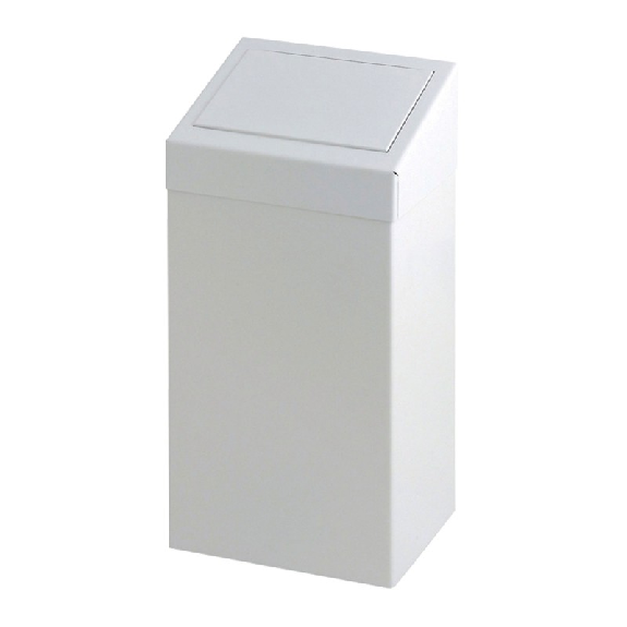 Push-Wandbehälter 50 L Push-Wandbehälter 50 L-Beschreibung lesen