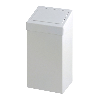 Papelera push mural 50 L