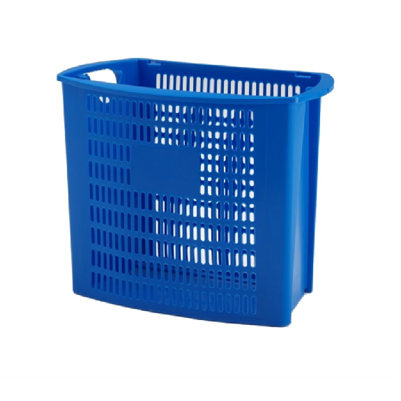 Panier de récupération 32 L ajouré sans ouverture Panier de récupération 32 L ajouré sans ouverture-Lire la description