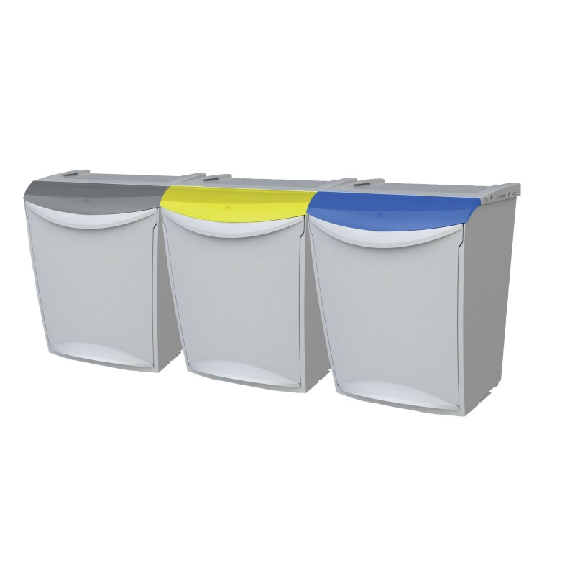 Elitri-Behälter 25 L Elitri-Behälter 25 L-Beschreibung lesen