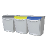 Elitri-Behälter 25 L Elitri-Behälter 25 L