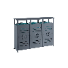 Outdoor-Mülleimer 330 L Outdoor-Mülleimer 330 L