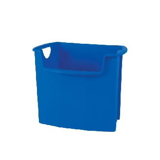 Panier de récupération 32 L plein avec ouverture-Lire la description