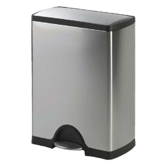 50 L Treteimer 50 L Treteimer-Beschreibung lesen