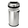 Offener Behälter 80 L Offener Behälter 80 L