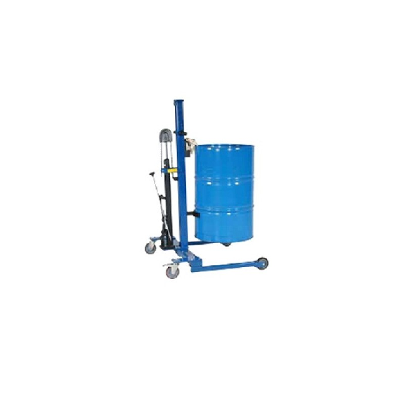Impilatore per fusti in acciaio 200L Impilatore per fusti in acciaio 200L-Leggi tutto