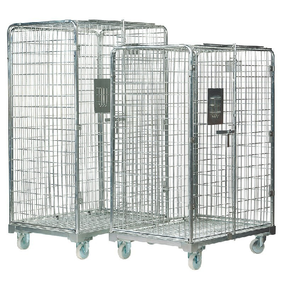 Rotolo di sicurezza di grande volume-Leggi tutto