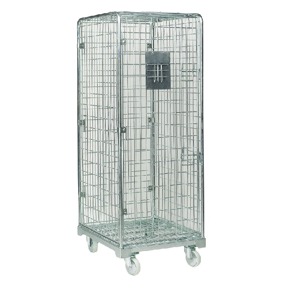 Roll-container 4 lati di sicurezza-Leggi tutto