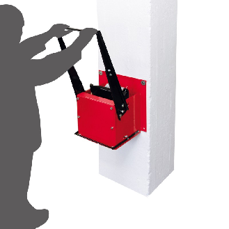 Pressa manuale a parete per barattoli-Leggi tutto