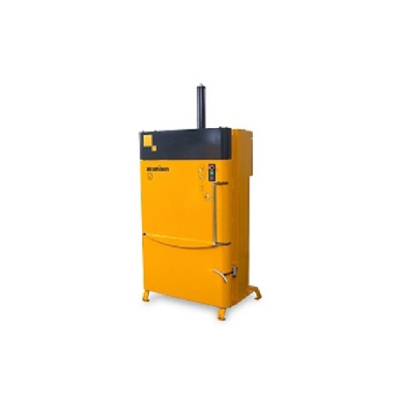 Pressa B3 - carrello incluso-Leggi tutto