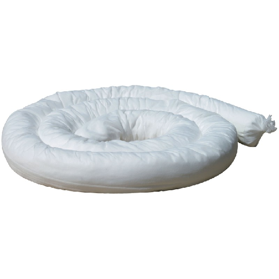 Barriera assorbitore speciale di idrocarburi - capacità di assorbimento 187 L Barriera assorbitore speciale di idrocarburi - capacità di assorbimento 187 L-Leggi tutto