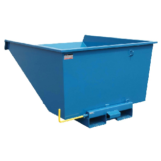 Contenedor autobasculante 320 L-Leer más