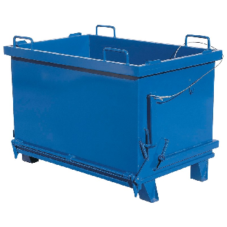 600-Liter-Absetzcontainer-Beschreibung lesen