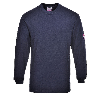 Portwest - T-Shirt manches longues antistatique - FR11-Lire la description