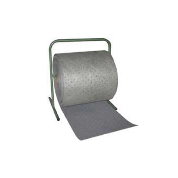 Distributeur sur pieds (50cm) pour Rouleau Absorbant-Lire la description