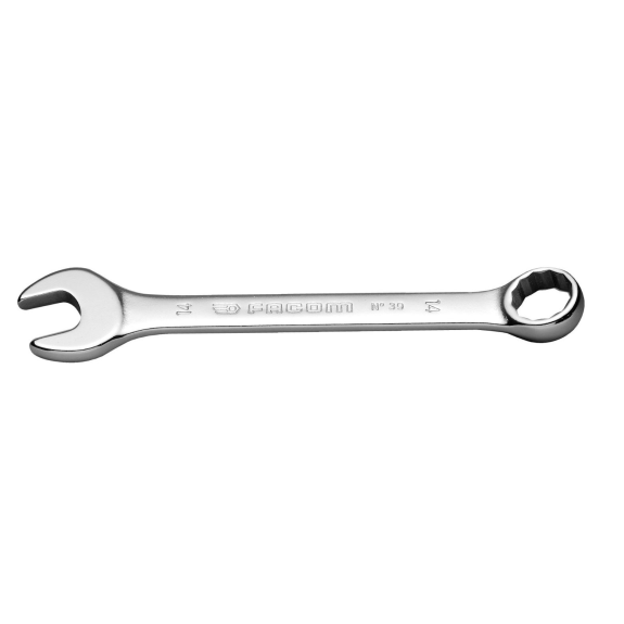 LLAVE MIXTA CORTA 8mm 39.8 LLAVE MIXTA CORTA 8mm 39.8-Leer más