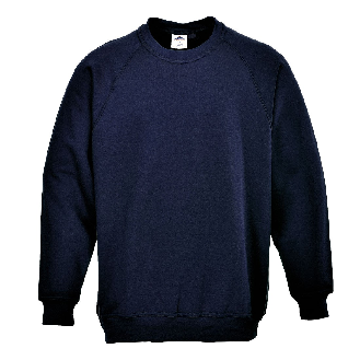 Portwest - Sweat-shirt Roma  - B300-Lire la description