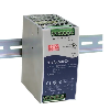 TDR-240-24 Alimentation rail DIN AC/DC (PSU), Laboratoire et transformateurs, 1 sortie, 240 W, 24 V, 10 A