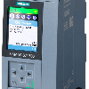6ES7516-3FN02-0AB0-SIMATIC S7-1500F, CPU 1516F-3 PN/DP, unité centrale avec 1,5Mo de mémoire de travail