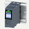 SIMATIC S7-1500R, CPU 1515R-2 PN CPU avec 1 Mo de mémoire de travail pour le programme et 4,5 Mo pour les données