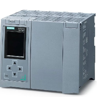 6ES7518-4FP00-0AB0 SIMATIC S7-1500F, CPU 1518F-4 PN/DP, module unité centrale avec 9 Mo de mémoire de travail-Lire la description