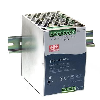 SDR-480P-24 Alimentation rail DIN AC/DC (PSU), ITE, ITE, 1 sortie, 480 W, 24 V, 20 A