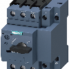 3RV2121-4DA10 Disjoncteur de taille S00 pour la protection des moteurs