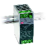 DRDN40-24 Module de redondance, 24V DC, 40 A, Rail DIN, Série DRDN40