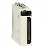 Schneider Electric - Modicon X80-E/A-Modul, 32 Transistorausgänge, 24 V DC positive Logik, Pfostenstecker, 0,1A