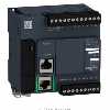 Modicon M221, contrôleur 16E/S relais