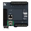 SPS-Steuerung, Modicon M221, Kompaktformat, 16 E/A, Ethernet, Modbus, 100 bis 240 VAC