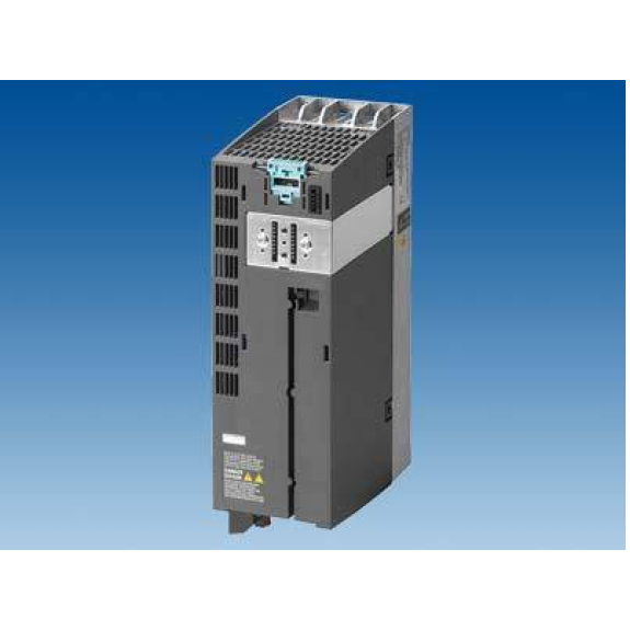 6SL3210-1PE12-3UL1-SINAMICS Power Module PM240-2 non filtré avec hacheur de freinage intégré 6SL3210-1PE12-3UL1-SINAMICS Power Module PM240-2 non filtré avec hacheur de freinage intégré-Lire la description
