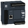 Modicon M221, contrôleur 16E/S relais