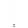 Embout de vissage Extradur pour vis Torx 2607001666