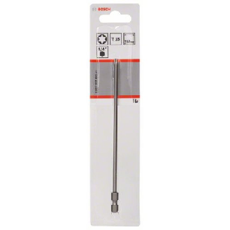 Embout de vissage Extradur pour vis Torx 2607001666-Lire la description