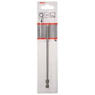 Embout de vissage Extradur pour vis Torx 2607001662-Lire la description