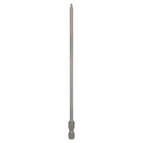 Schrauberbit Extra-Hart, T8, 152 mm, 1er-Pack-Beschreibung lesen