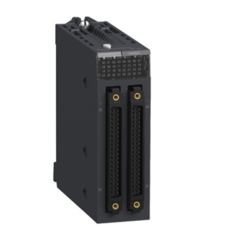 Modicon X80 module 64 entrées TOR 24Vcc-Lire la description