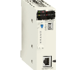 Modicon M340 - processeur - 512 E/S TOR 128 E/S ANA - 1Modbus - durci