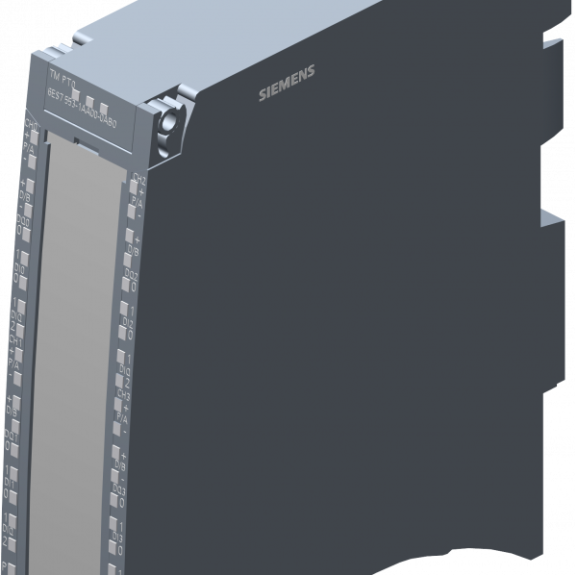 Module d'interface 6ES7553-1AA00-0AB0-SIMATIC S7-1500, TM PTO 4 Module d'interface 6ES7553-1AA00-0AB0-SIMATIC S7-1500, TM PTO 4-Lire la description